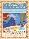 Cover image for The Handsome Man's Deluxe Café